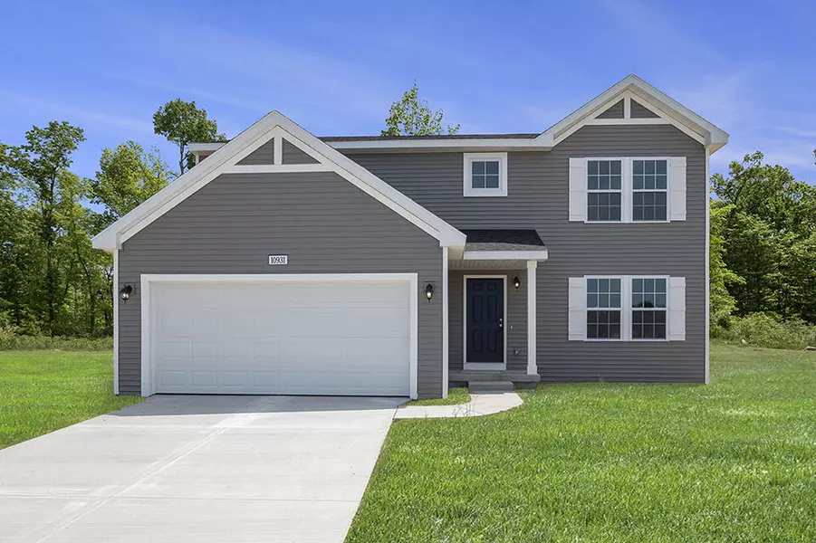13678 Oasis Avenue, Holland, MI 49424