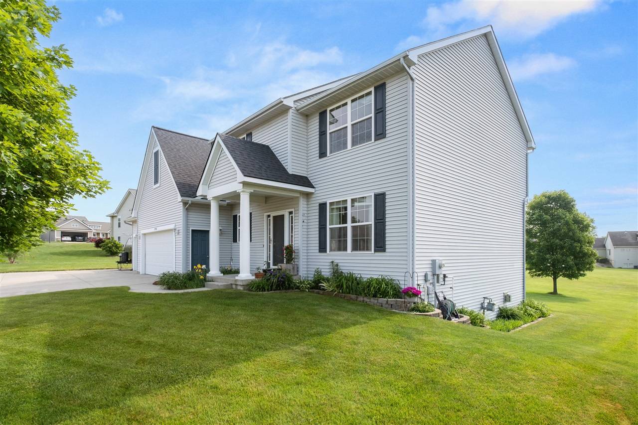 Byron Center, MI 49315,1754 Hightree Drive