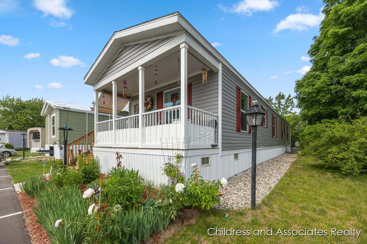 Belmont, MI 49306,6869 Vinewood Avenue