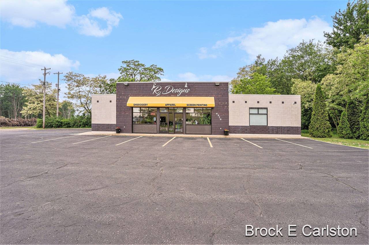 Norton Shores, MI 49456,6979 Grand Haven Road