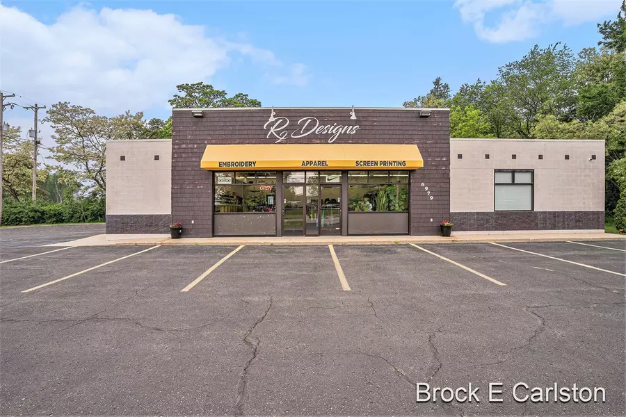 6979 Grand Haven Road, Norton Shores, MI 49456
