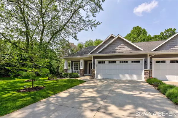 Saugatuck, MI 49453,6561 Old Singapore Trail