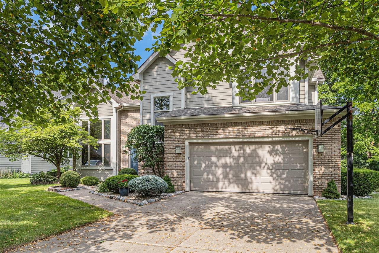Ann Arbor, MI 48108-9666,4223 Spring Lake Boulevard