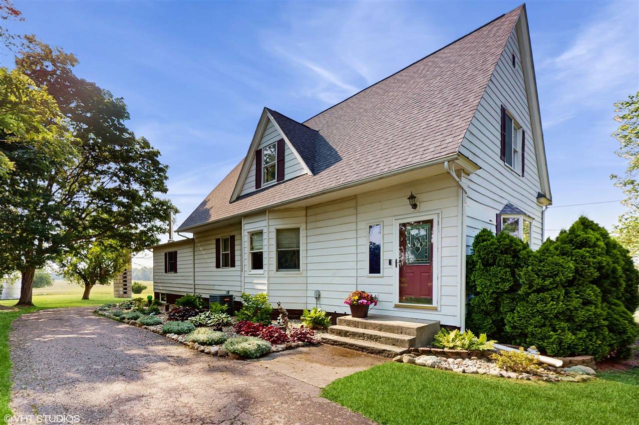 16486 Three Oaks Road, Three Oaks, MI 49128-8507