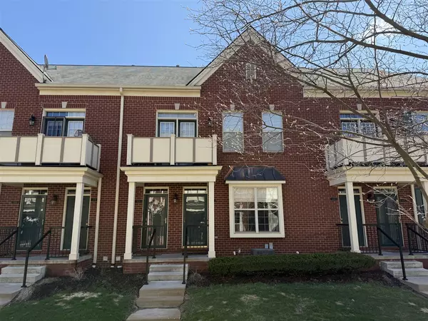 South Lyon, MI 48178-1568,1184 Fountain View Circle