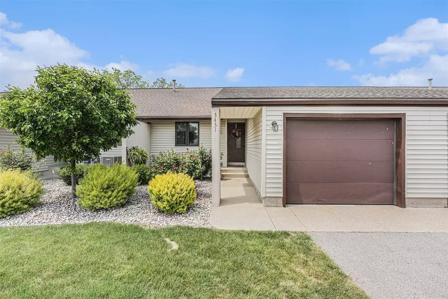 3431 Brookview Court, Hudsonville, MI 49426