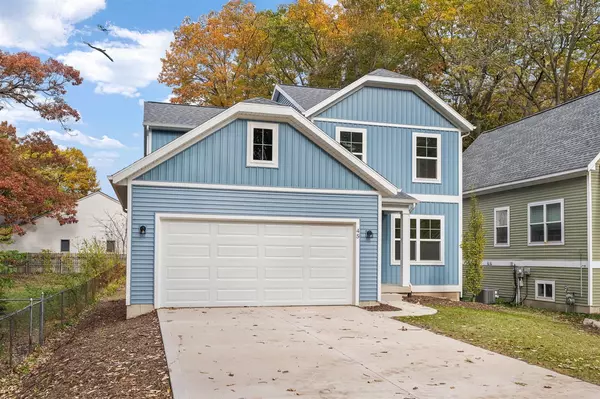 Holland, MI 49424,45 Manley Avenue