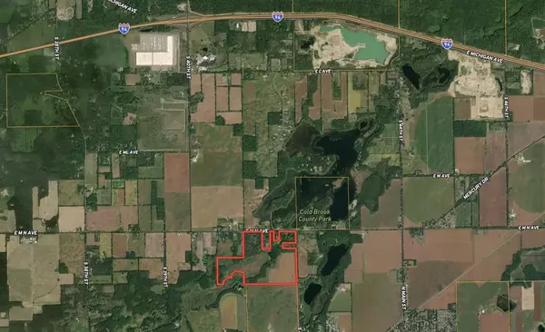 Climax, MI 49034-49034,4500 S 42nd Street