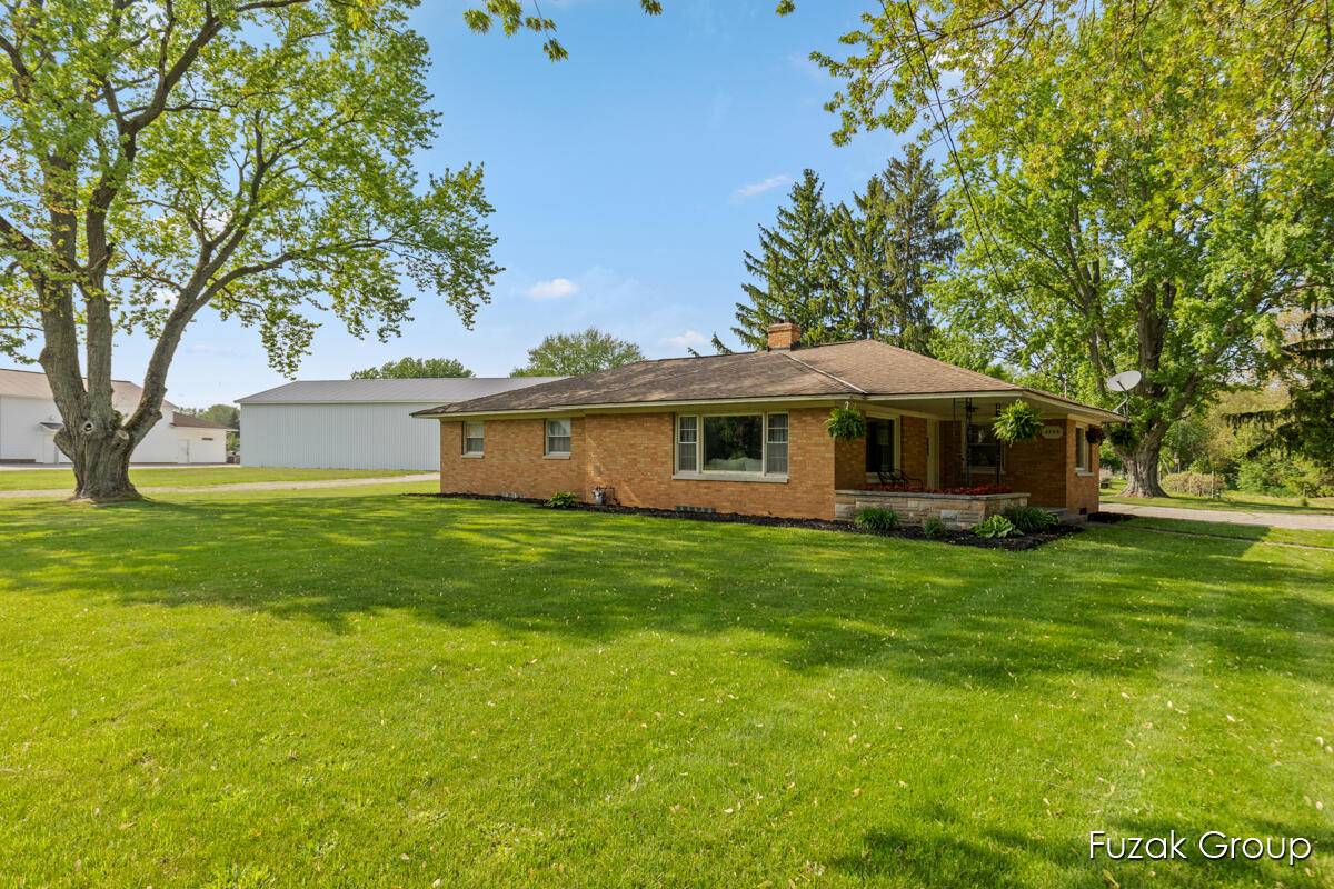 4733 136th Avenue, Hamilton, MI 49419