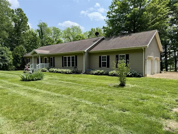 Albion, MI 49224,27774 N D Drive