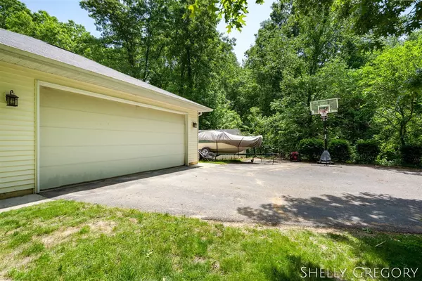 Saranac, MI 48881,5151 Scotch Mist Drive