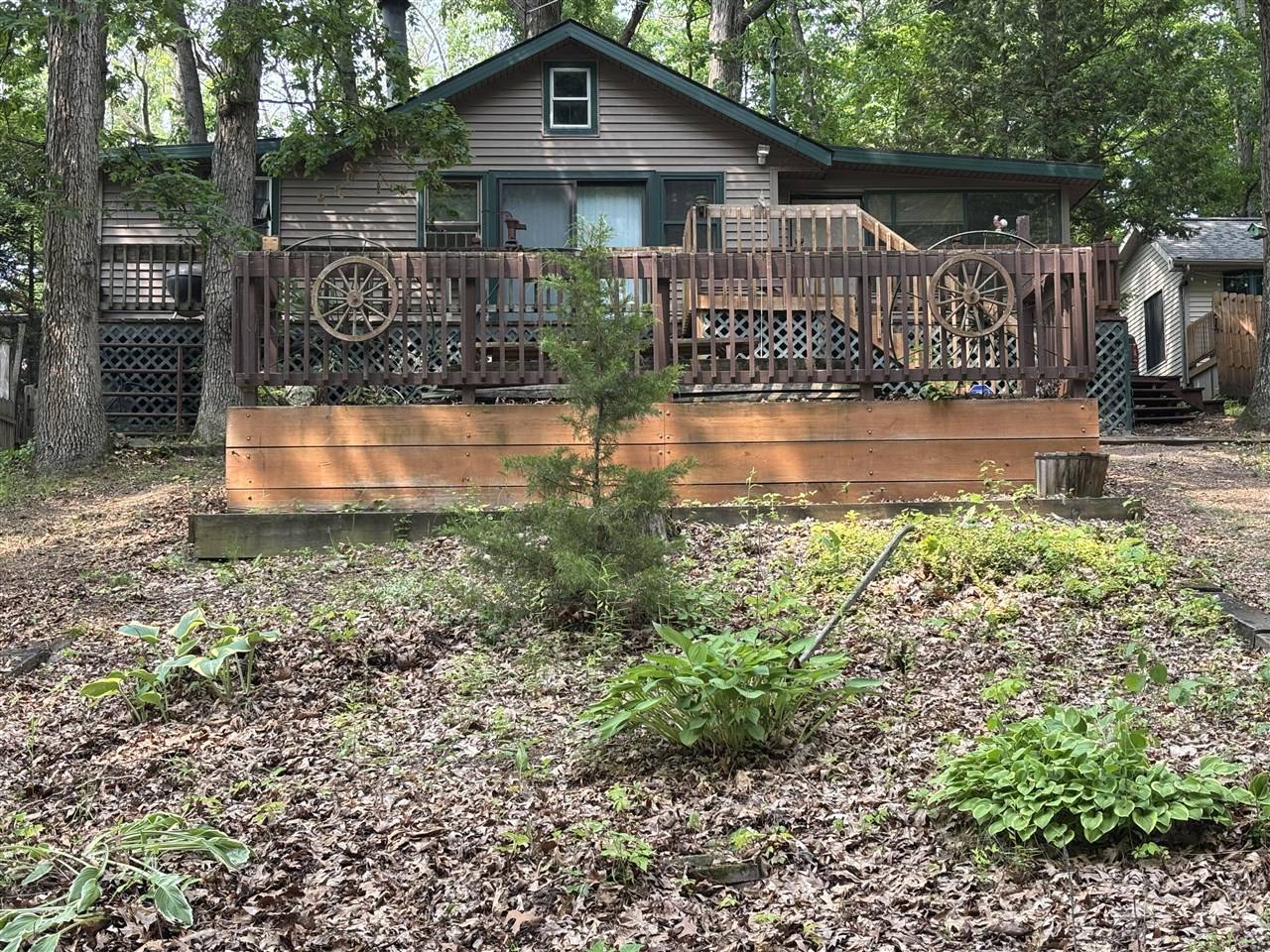 2112 Timber Lane, Brooklyn, MI 49230-9407