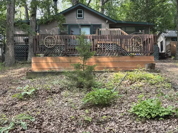 Brooklyn, MI 49230-9407,2112 Timber Lane