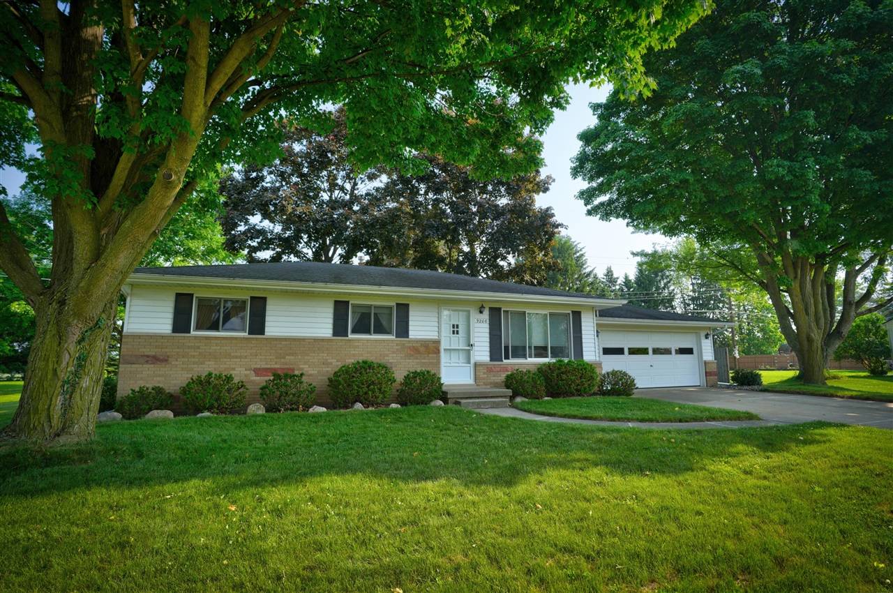 Flushing, MI 48433,9206 Potter Road