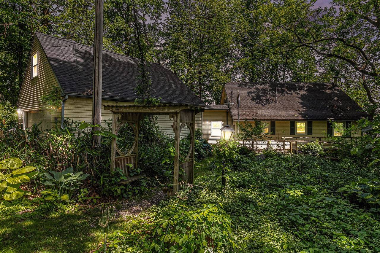 300 Basswood Terrace, Brooklyn, MI 49230