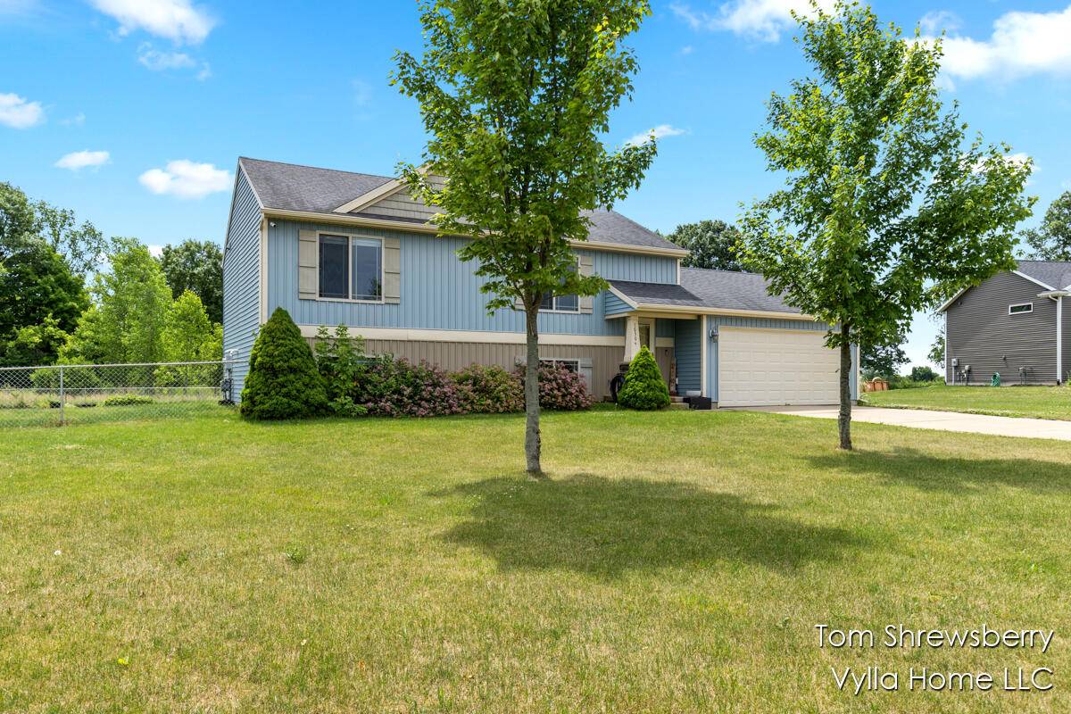 Cedar Springs, MI 49319,16304 Trent Ridge Drive