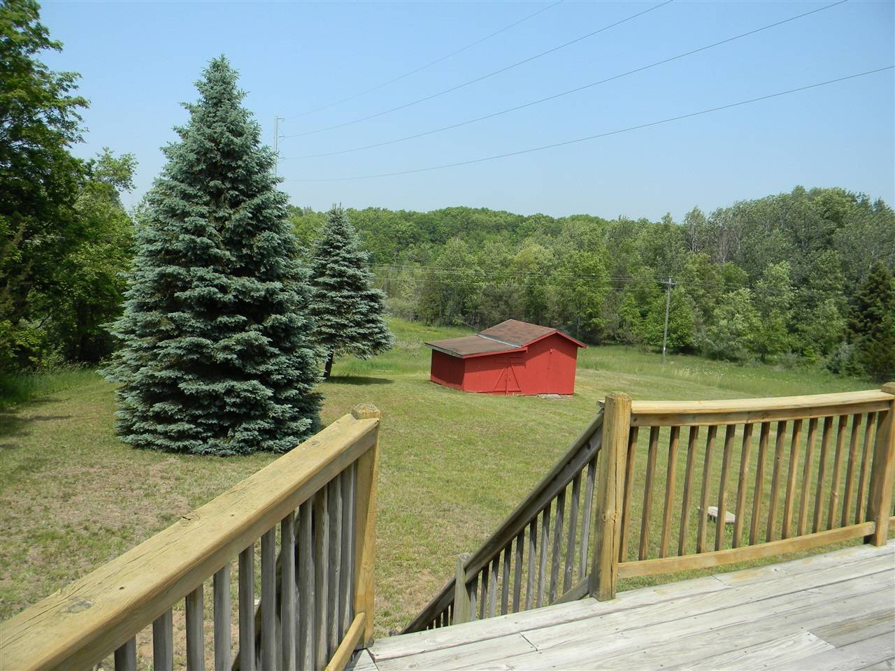 Shelby, MI 49455-9767,994 W Woodrow Road
