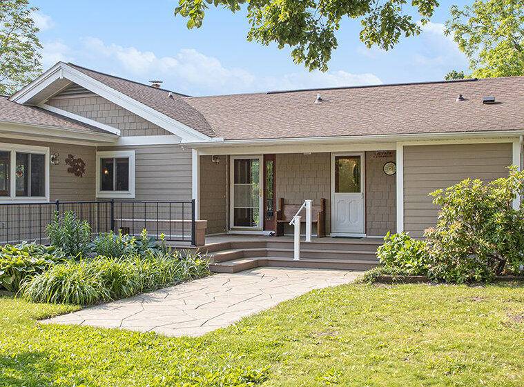 Delton, MI 49046,2347 W W. Dowling Road Road