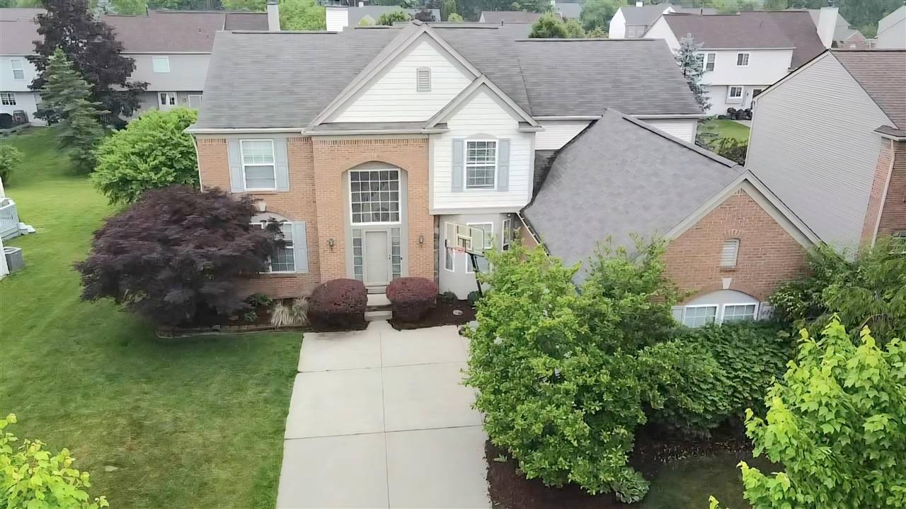 Ypsilanti, MI 48197-6219,8272 Blue Jay Drive