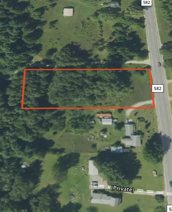 Howard City, MI 49329,VL W Howard City Edmore Road