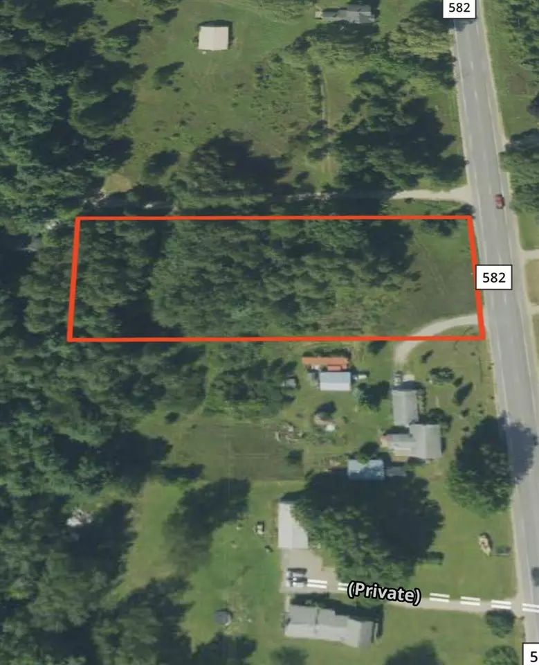 Howard City, MI 49329,VL W Howard City Edmore Road