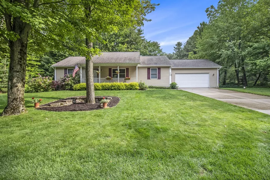 5668 Harriet Lane, Ludington, MI 49431