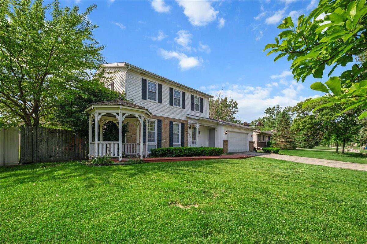 Kentwood, MI 49508,2144 STANFORD Drive