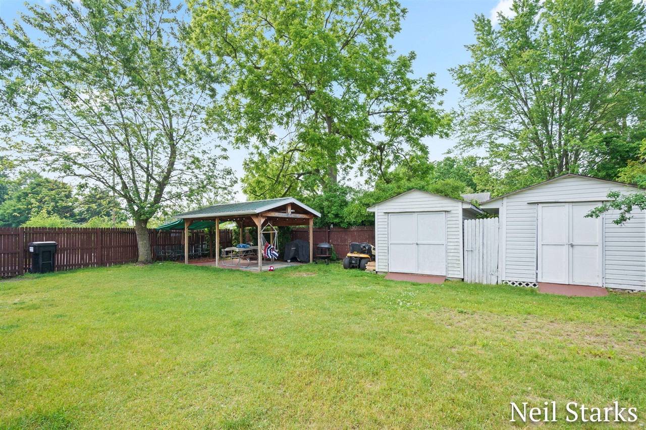 Wyoming, MI 49509-3510,1004 34th Street