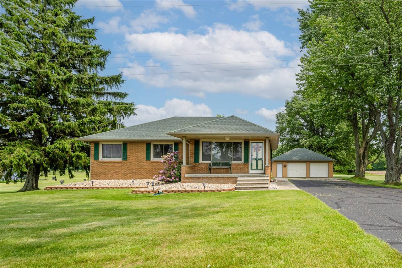 10001 Date Road, Baroda, MI 49101-9609