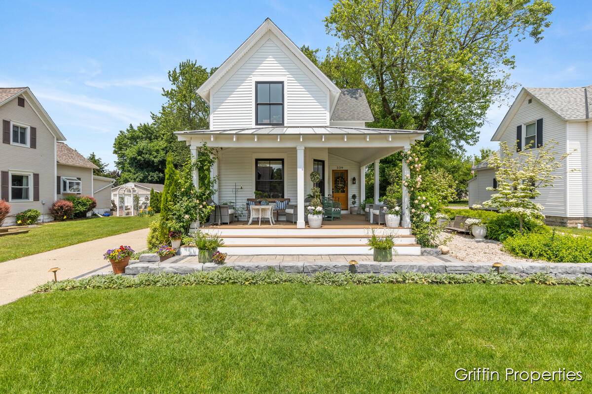 339 W Main Avenue, Zeeland, MI 49464-1519