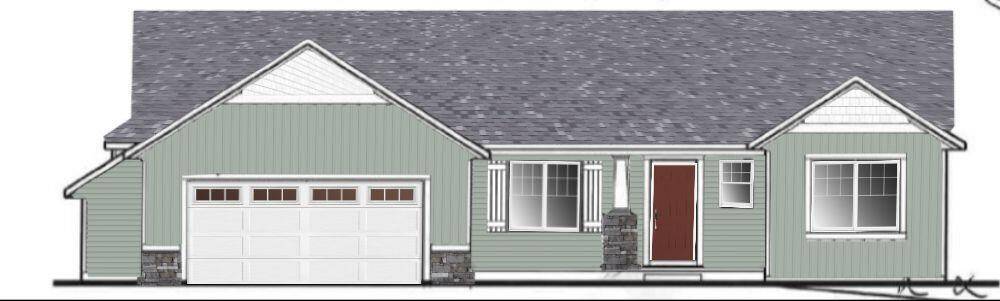Lot 106 Butternut Dr., Wayland, MI 49348