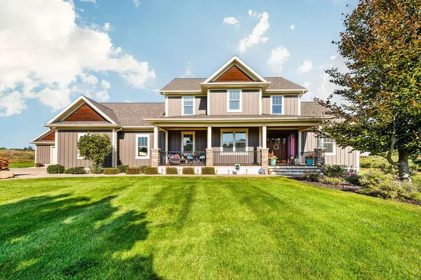 Berrien Springs, MI 49103,2753 Colton Drive