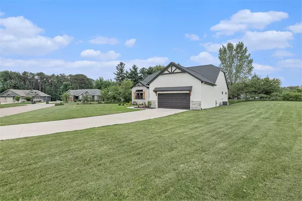 West Olive, MI 49460,9075 Winterberry Drive