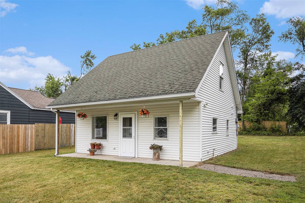 Portage, MI 49024-1253,5747 Utah Avenue