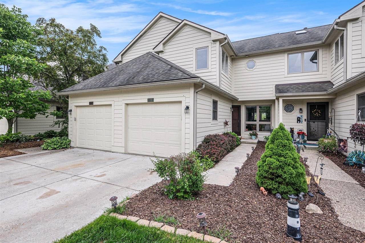 Ann Arbor, MI 48108-9311,3395 Breckland Court