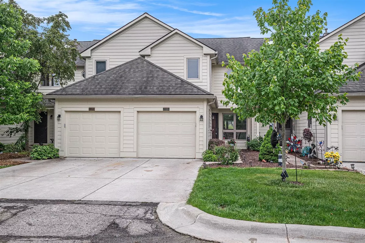 Ann Arbor, MI 48108-9311,3395 Breckland Court