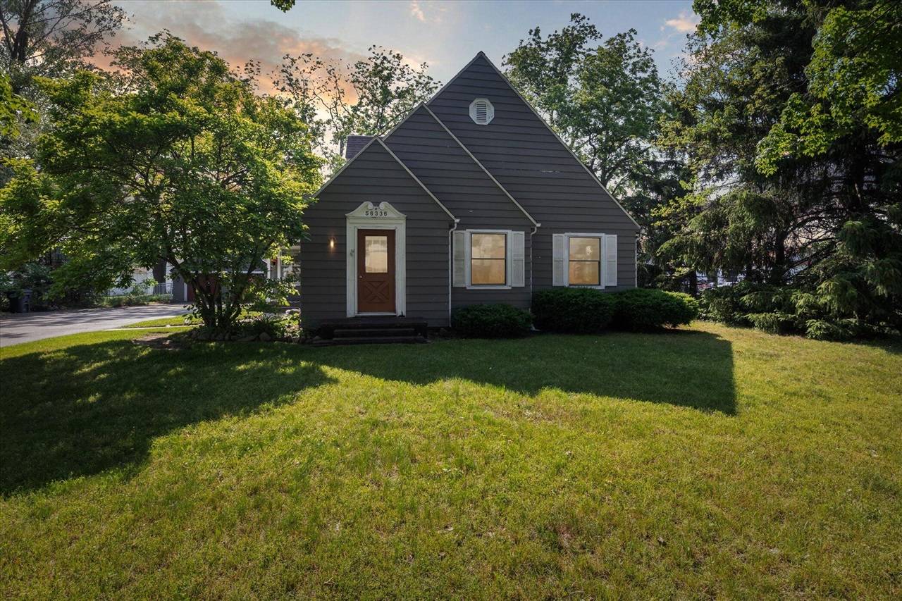 56336 S Main Street, Mattawan, MI 49071-9322