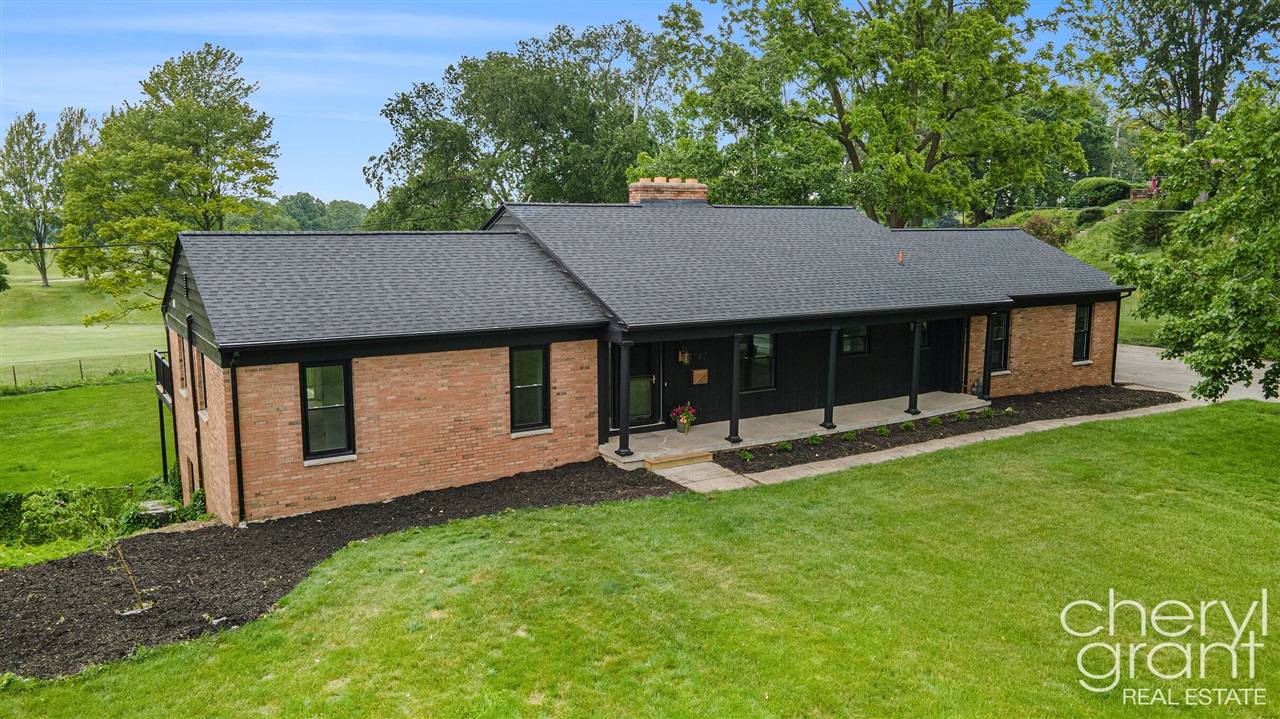 Grand Rapids, MI 49505-4851,1757 Westlane Drive