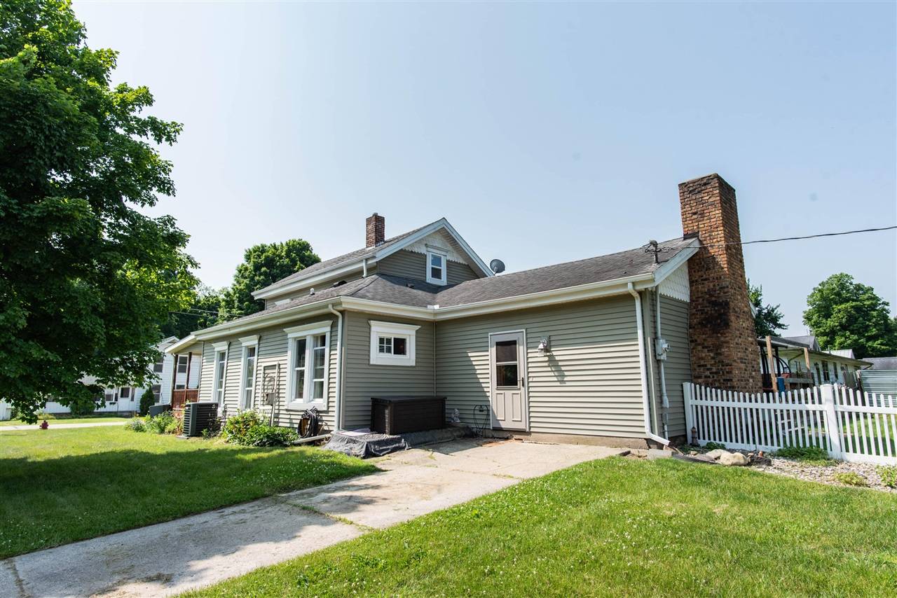 185 Race Street, Constantine, MI 49042-1031