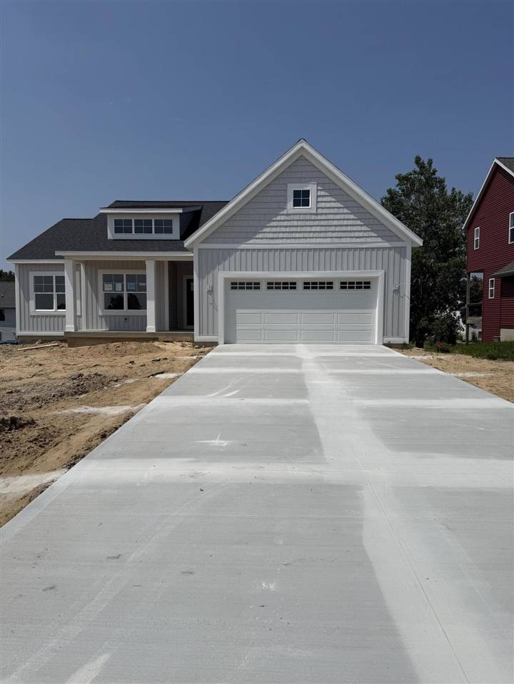 3753 Elderberry Drive, Holland, MI 49424
