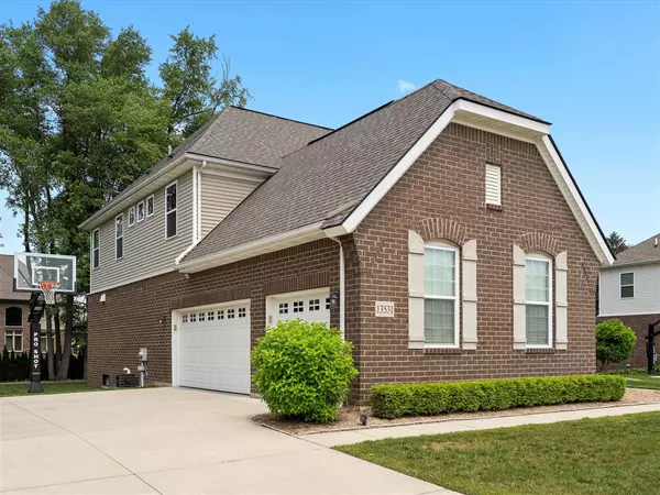Utica, MI 48315-1140,13531 Brampton Court