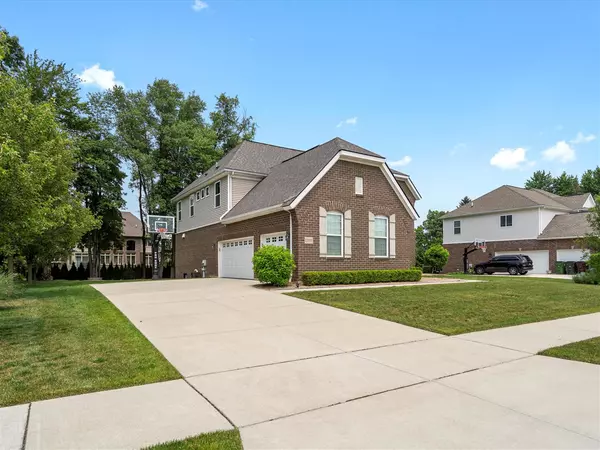 Utica, MI 48315-1140,13531 Brampton Court