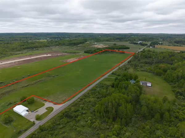 TBD 18 Mile Road, Big Rapids, MI 49307