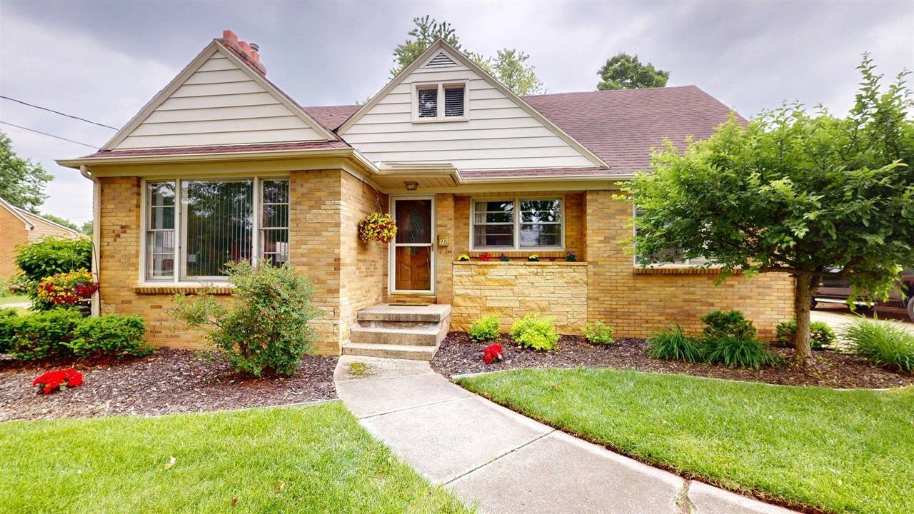 10 Covell Avenue, Grand Rapids, MI 49504
