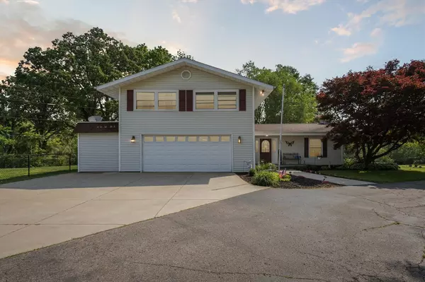 Marshall, MI 49068-8517,14747 A Drive