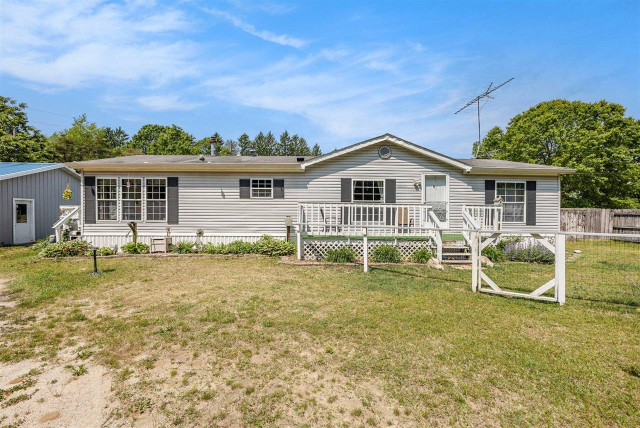 South Haven, MI 49090,20920 68th Street