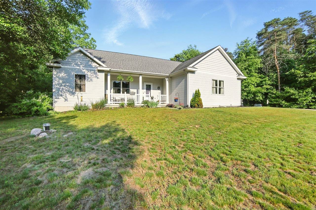 14850 Shaner Avenue, Cedar Springs, MI 49319-9724