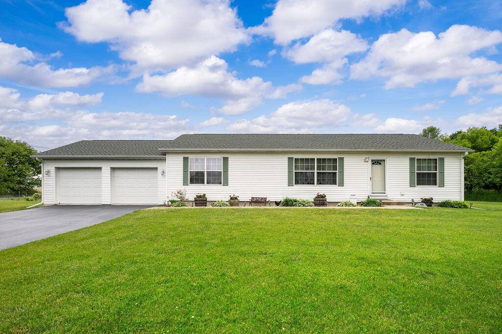 66291 M-62, Edwardsburg, MI 49112-9331