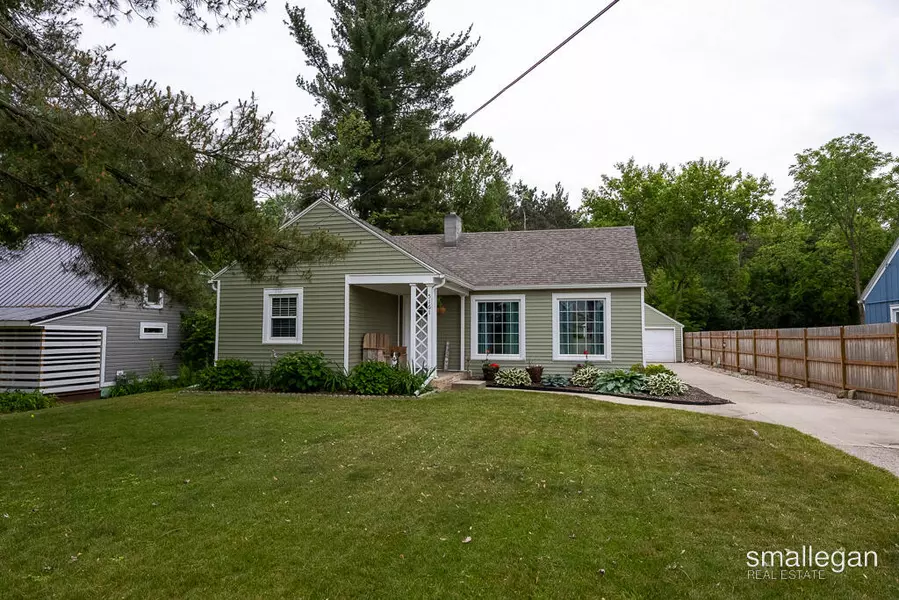 5161 Grand River Drive, Grand Rapids, MI 49525-9769
