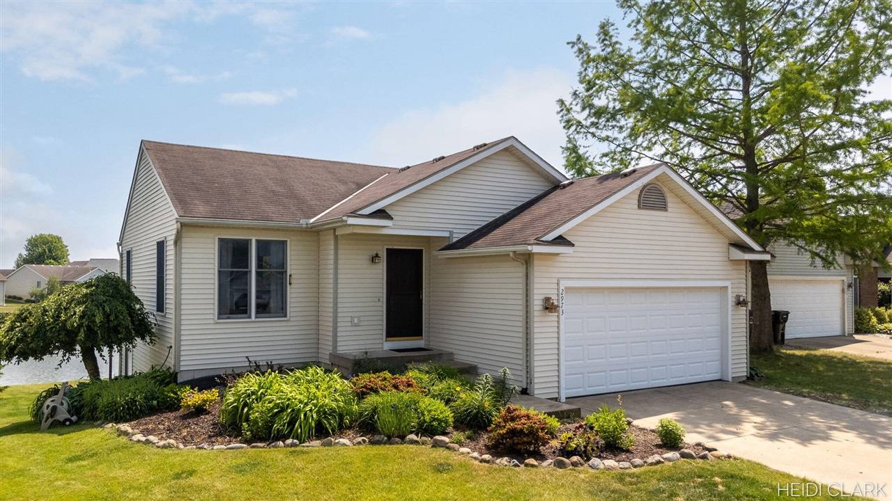 2973 Riley Ridge Road, Holland, MI 49424-8554